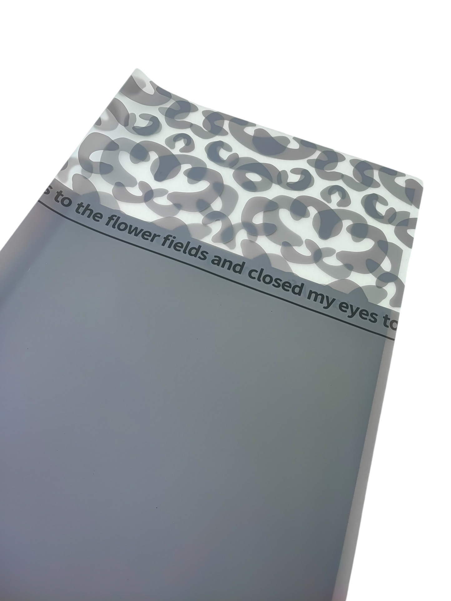 PAPEL COREANO TEXTURAS