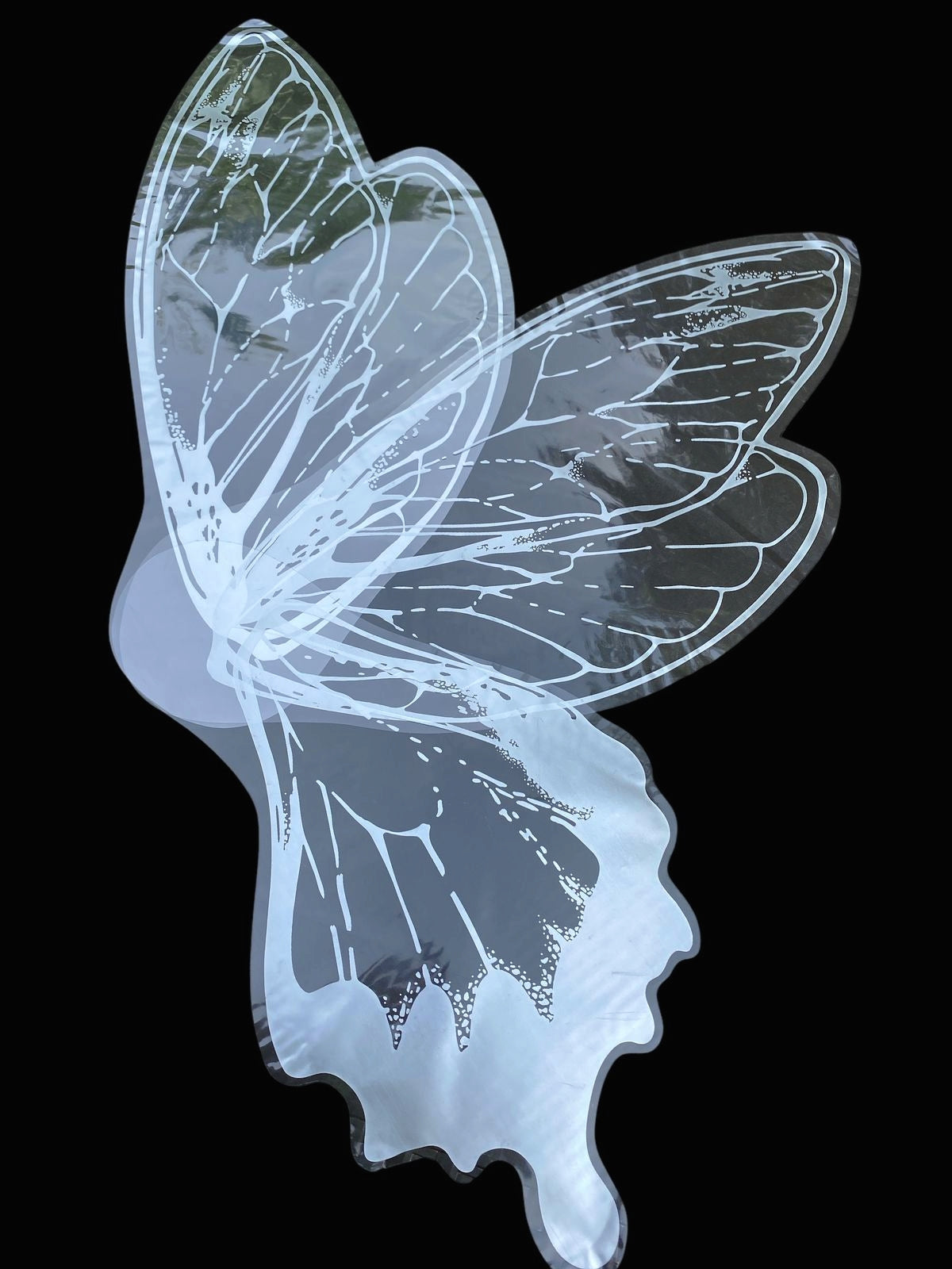 PAPEL COREANO ALAS MARIPOSA