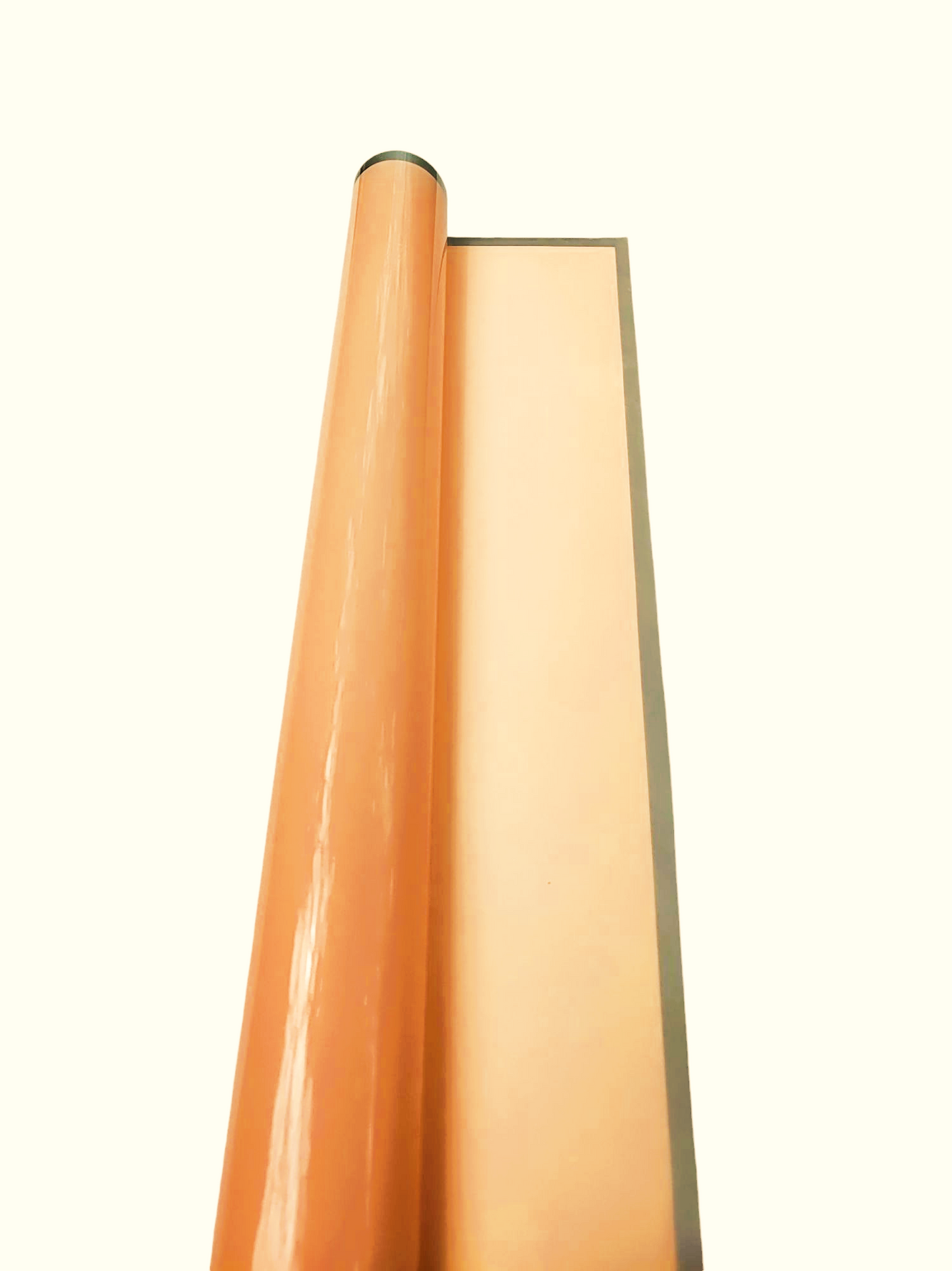 PAPEL COREANO BORDE PLATEADO