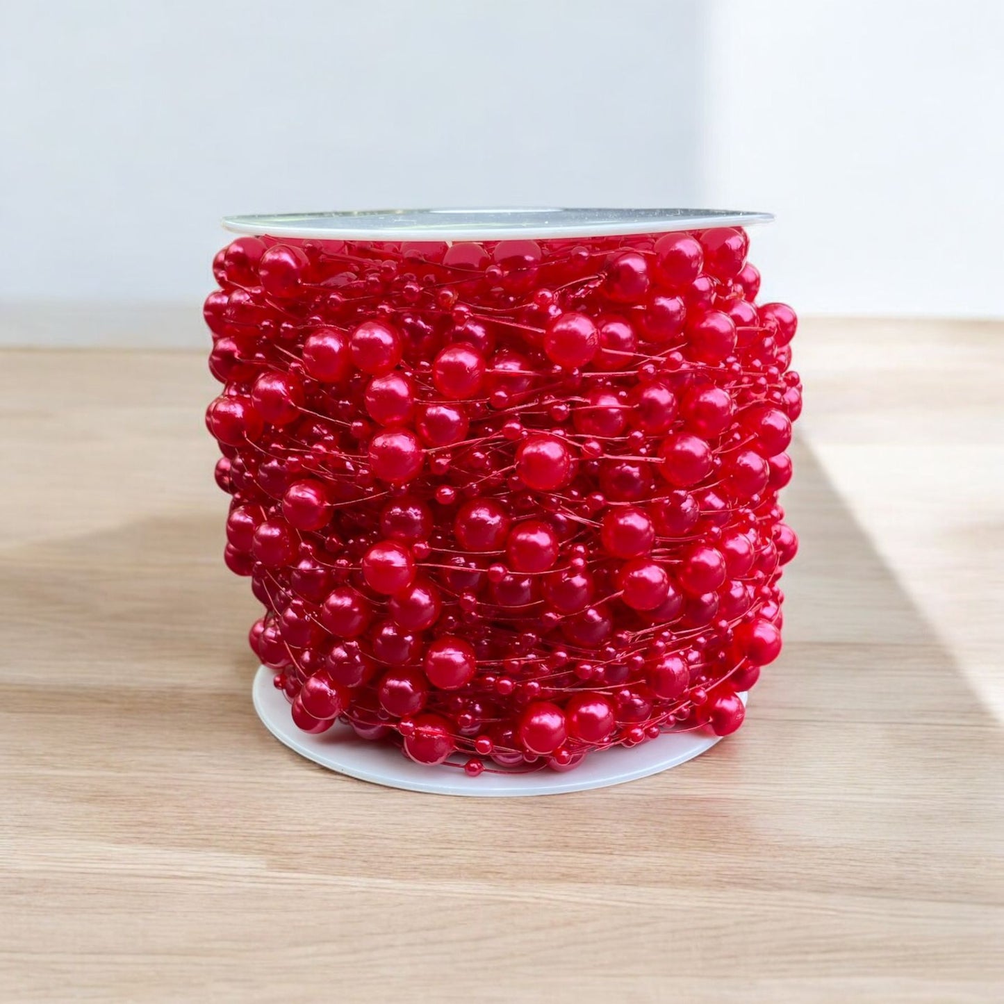 TIRAS DE PERLAS x 60 metros