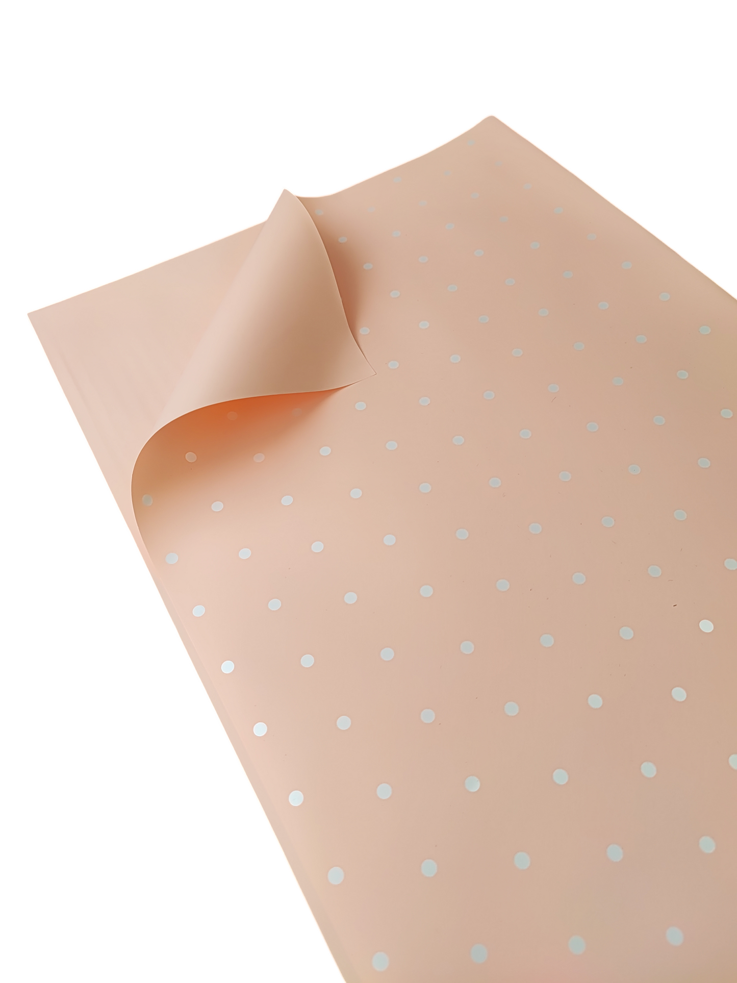 PAPEL COREANO PUNTOS PEQUEÑOS