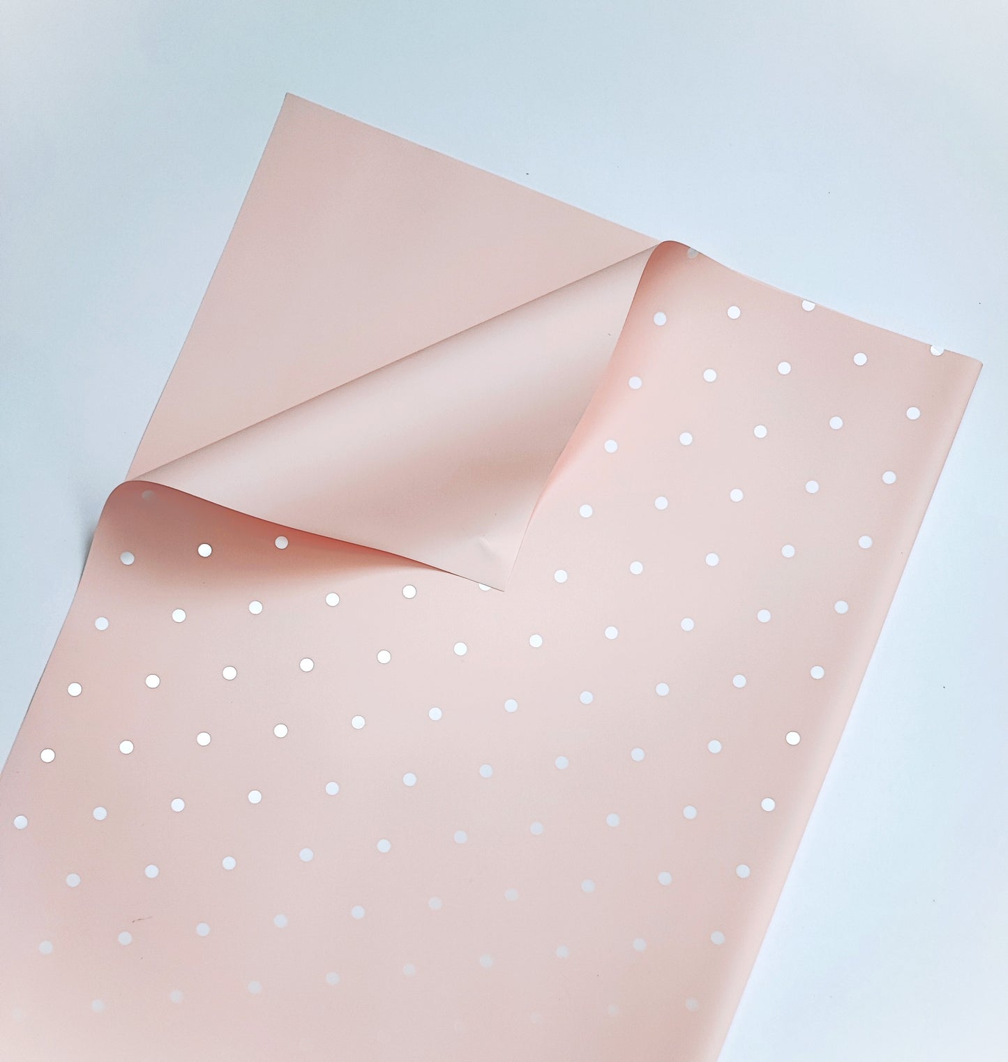 PAPEL COREANO PUNTOS PEQUEÑOS