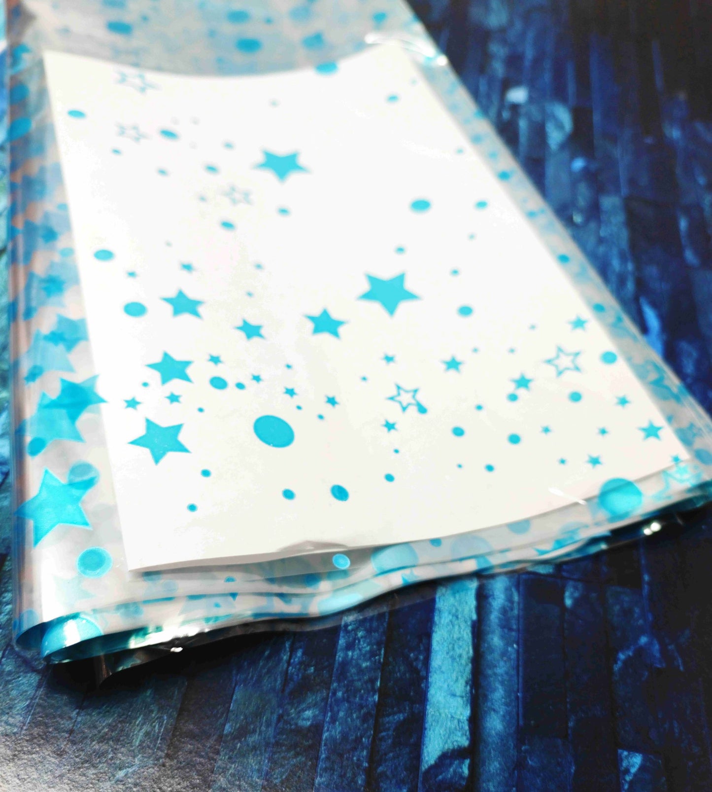 PAPEL CELOFAN