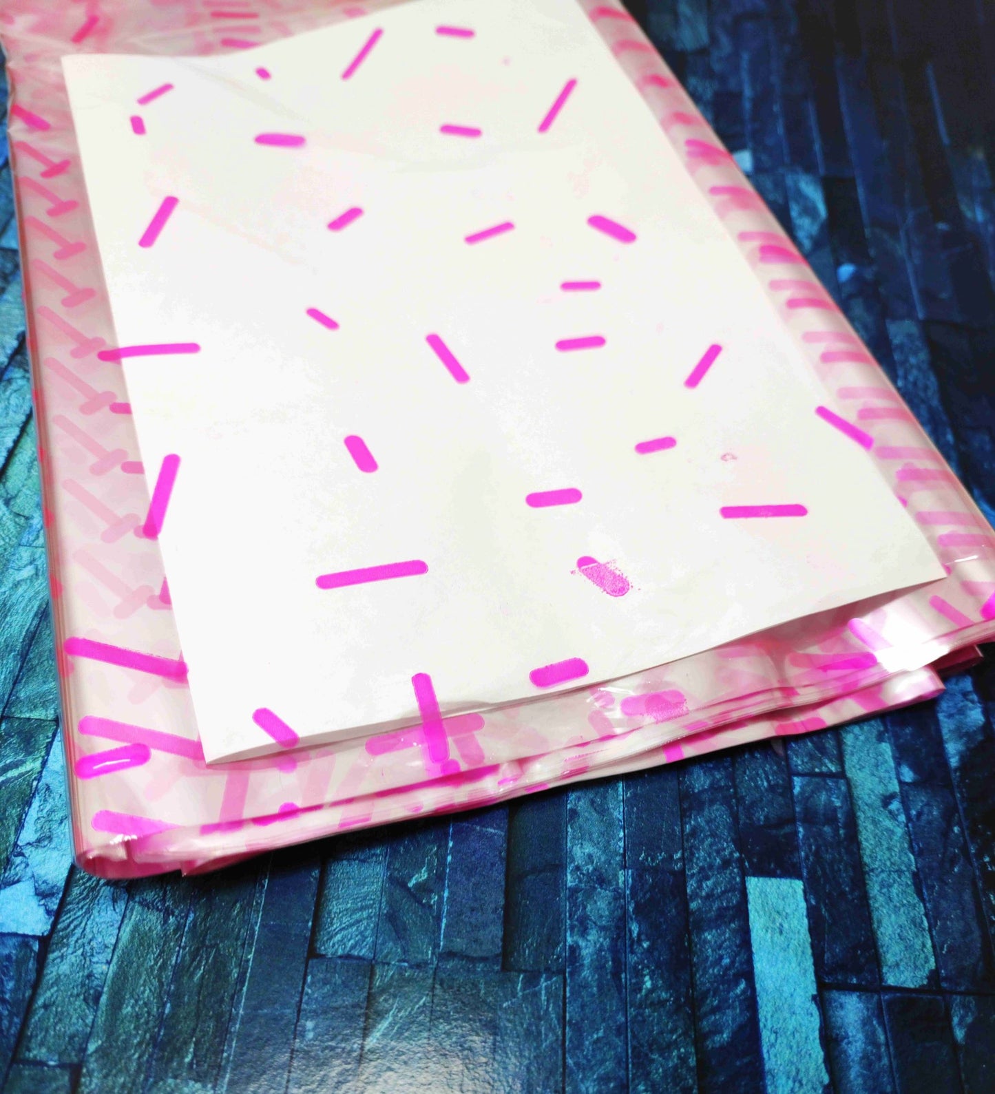 PAPEL CELOFAN