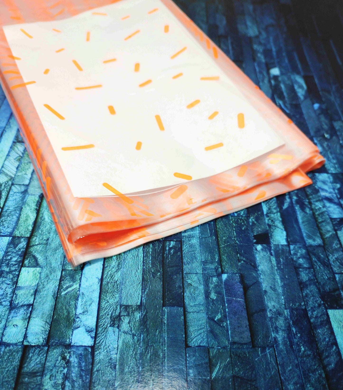 PAPEL CELOFAN