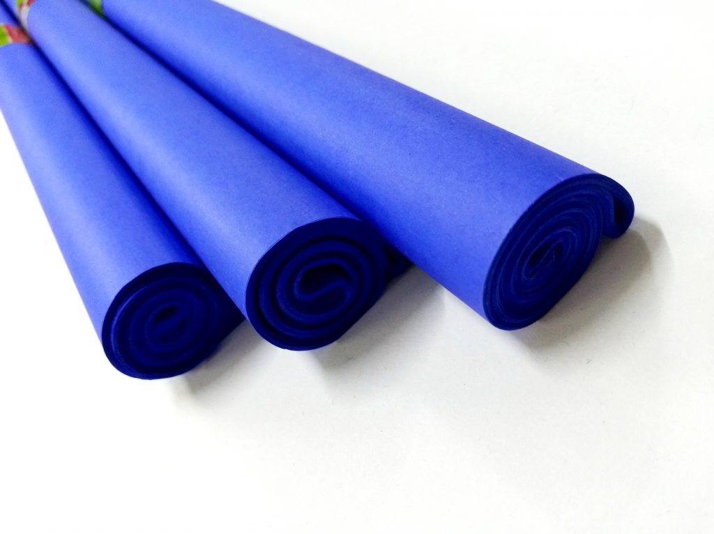 PAPEL SEDA
