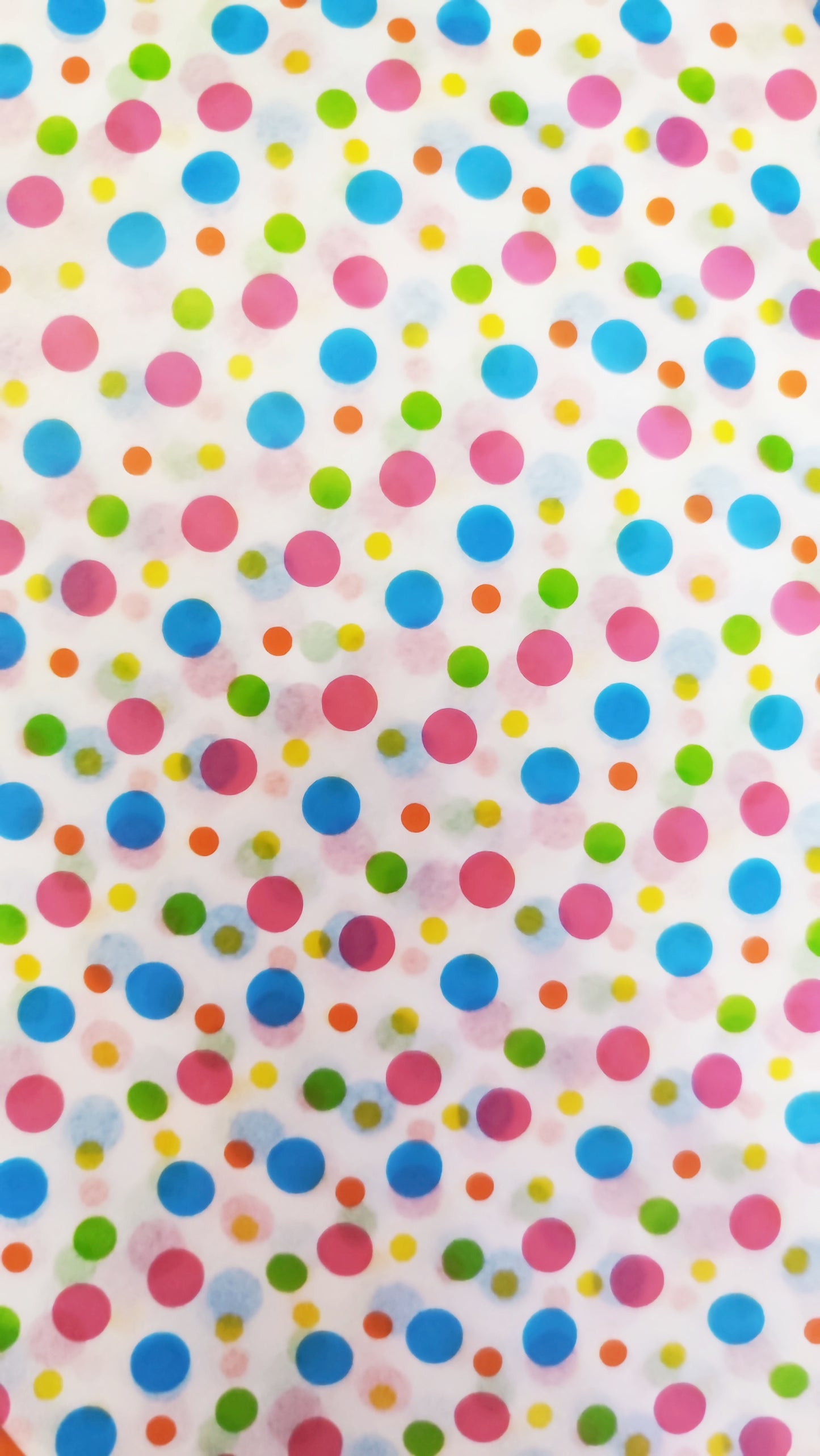 PAPEL SEDA