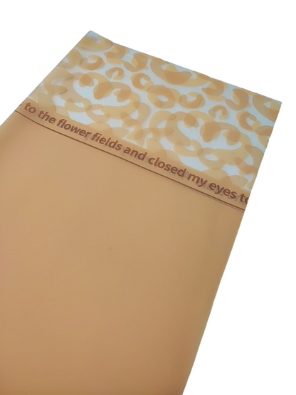 PAPEL COREANO TEXTURAS