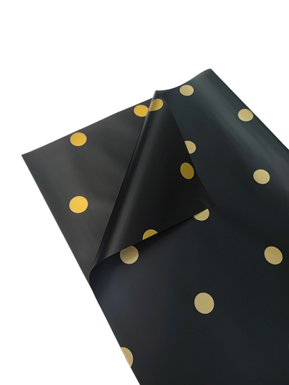 PAPEL COREANO PUNTOS GRANDES