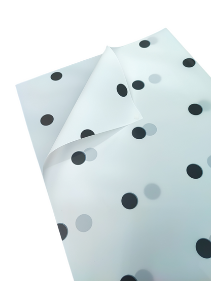 PAPEL COREANO PUNTOS GRANDES