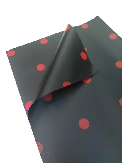 PAPEL COREANO PUNTOS GRANDES