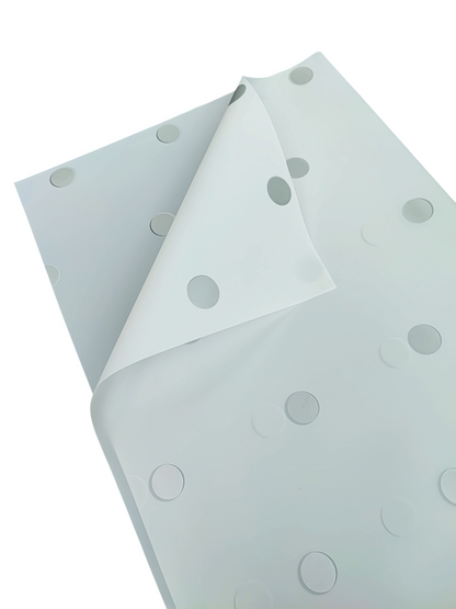 PAPEL COREANO PUNTOS GRANDES