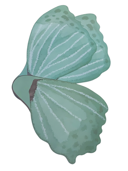 PAPEL COREANO ALAS MARIPOSA