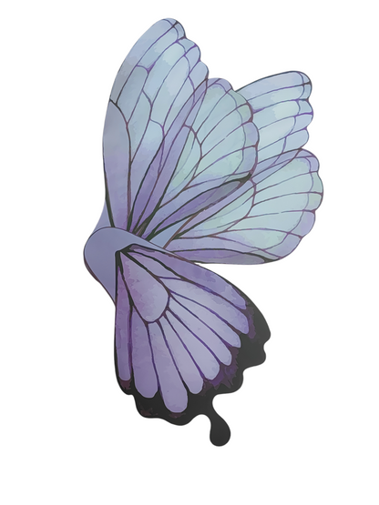 PAPEL COREANO ALAS MARIPOSA
