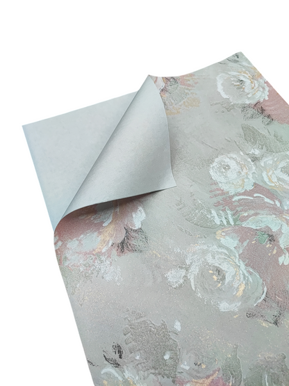 PAPEL COREANO TEXTURA ACUARELA