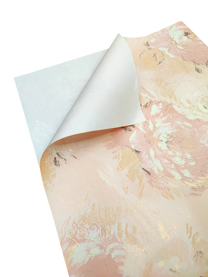 PAPEL COREANO TEXTURA ACUARELA