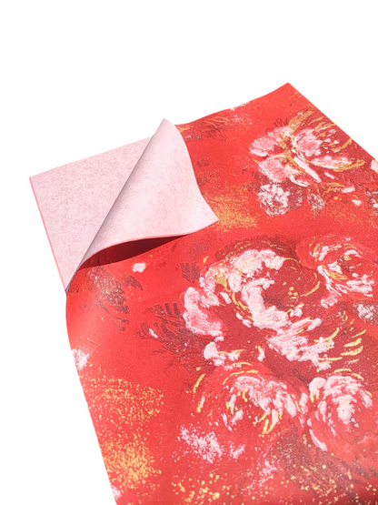 PAPEL COREANO TEXTURA ACUARELA