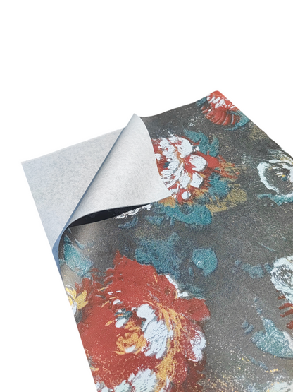 PAPEL COREANO TEXTURA ACUARELA