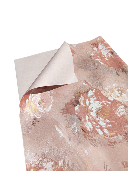 PAPEL COREANO TEXTURA ACUARELA