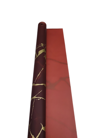 PAPEL COREANO MARMOLEADO