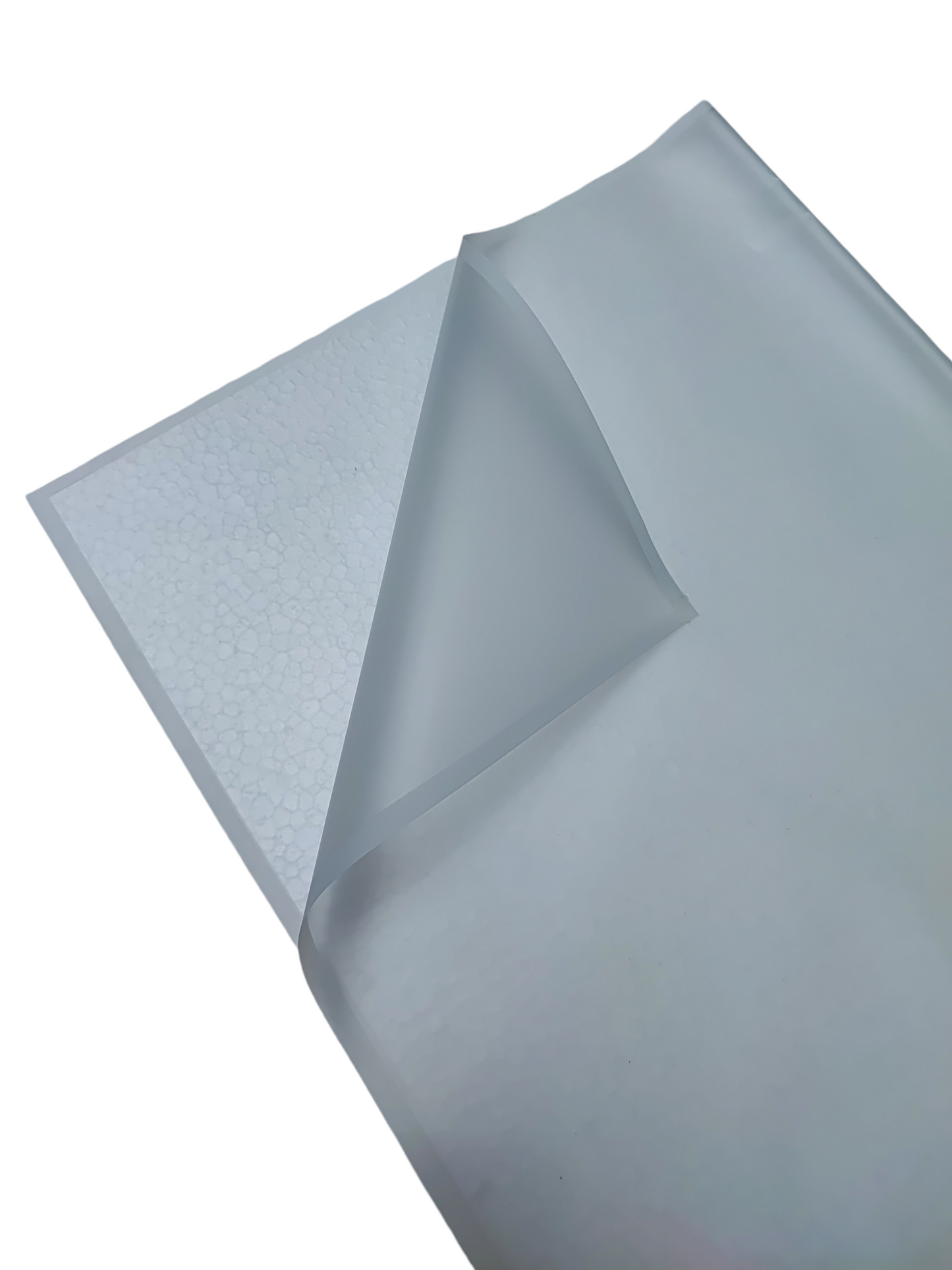 PAPEL COREANO FONDO Y BORDE IGUAL COLOR