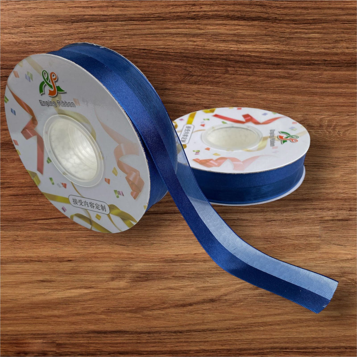 CINTAS Y ACCESORIOS