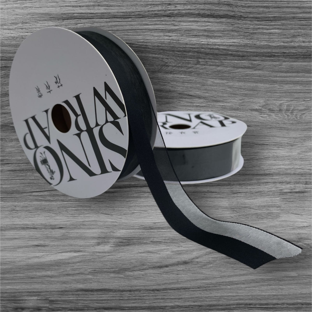 CINTAS Y ACCESORIOS