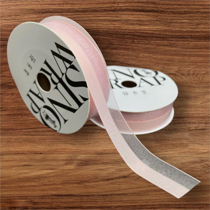 CINTAS Y ACCESORIOS