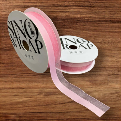 CINTAS Y ACCESORIOS