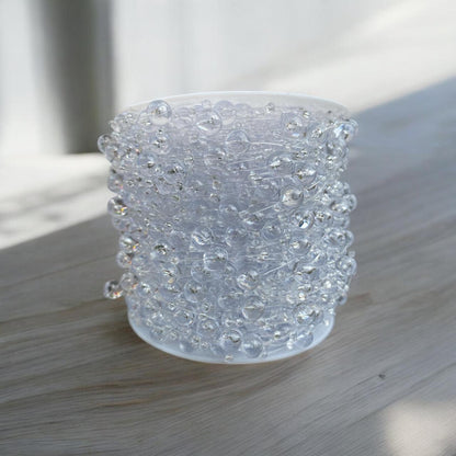 TIRAS DE PERLAS x 60 metros