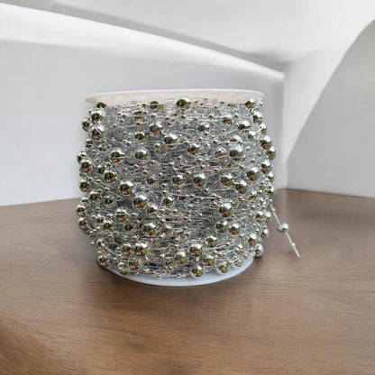 TIRAS DE PERLAS x 60 metros