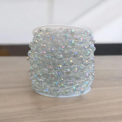 TIRAS DE PERLAS x 60 metros