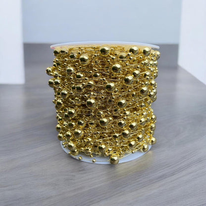 TIRAS DE PERLAS x 60 metros