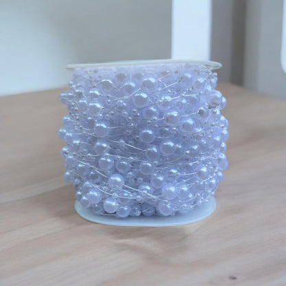 TIRAS DE PERLAS x 60 metros