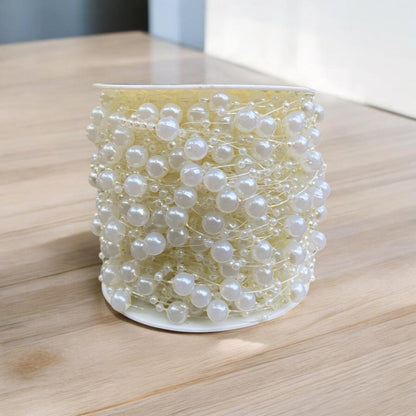 TIRAS DE PERLAS x 60 metros