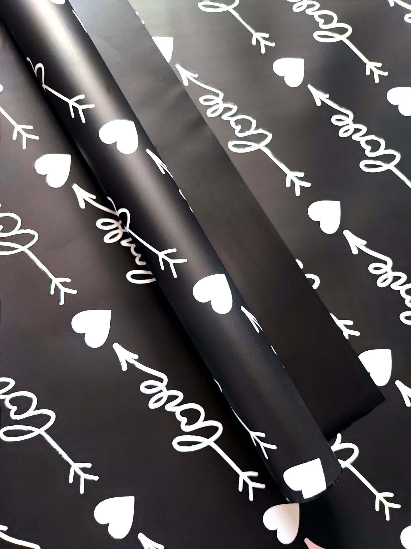 PAPEL COREANO TEXTO LOVE