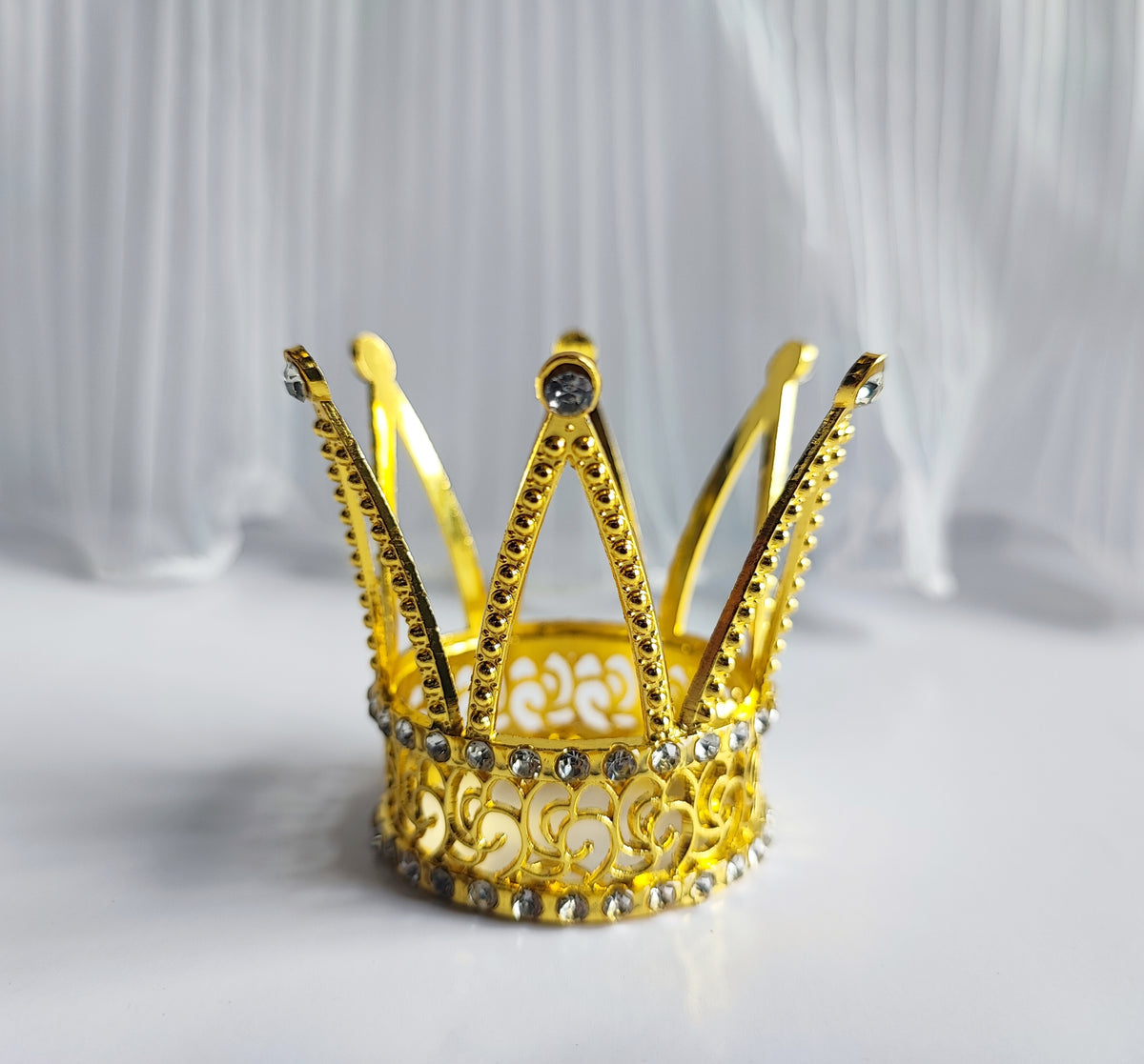 CORONITAS PEQUEÑAS