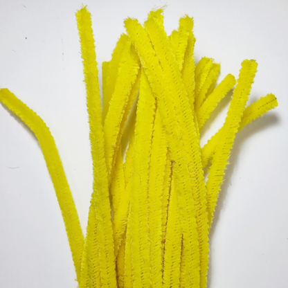 Limpia Pipas o Chelines