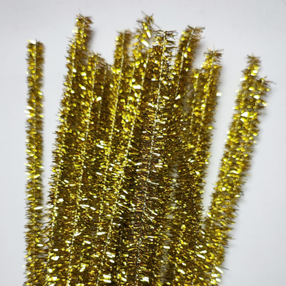 Limpia Pipas o Chelines