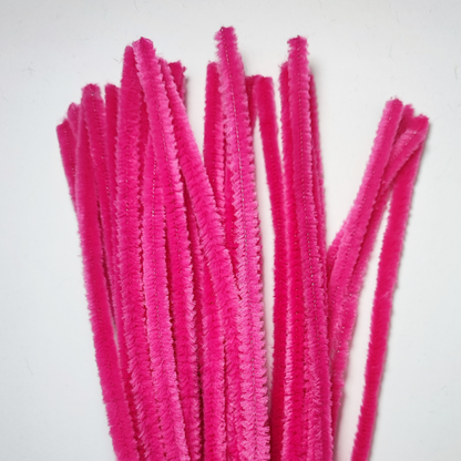 Limpia Pipas o Chelines