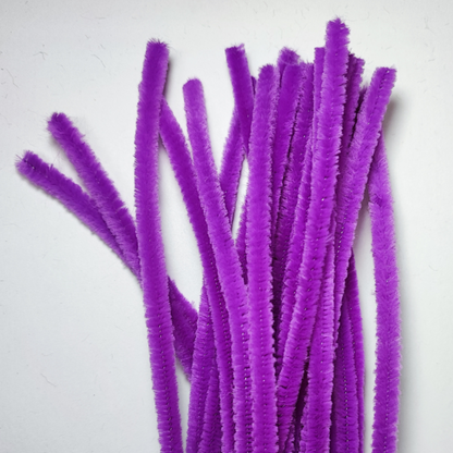 Limpia Pipas o Chelines