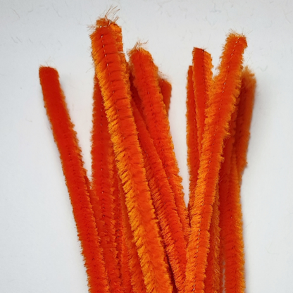 Limpia Pipas o Chelines