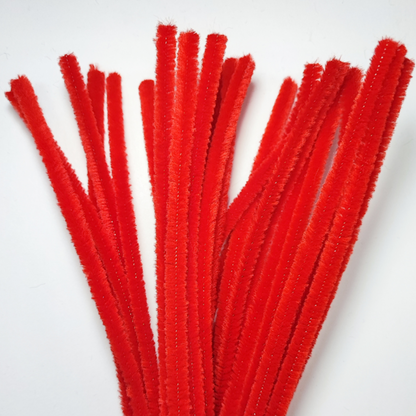 Limpia Pipas o Chelines