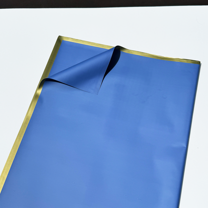 PAPEL COREANO CON BORDE