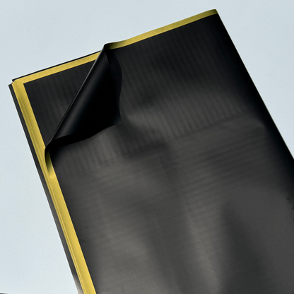 PAPEL COREANO CON BORDE