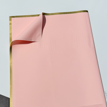 PAPEL COREANO CON BORDE
