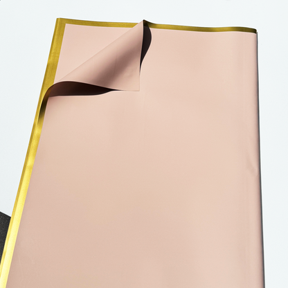 PAPEL COREANO CON BORDE