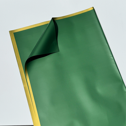 PAPEL COREANO CON BORDE