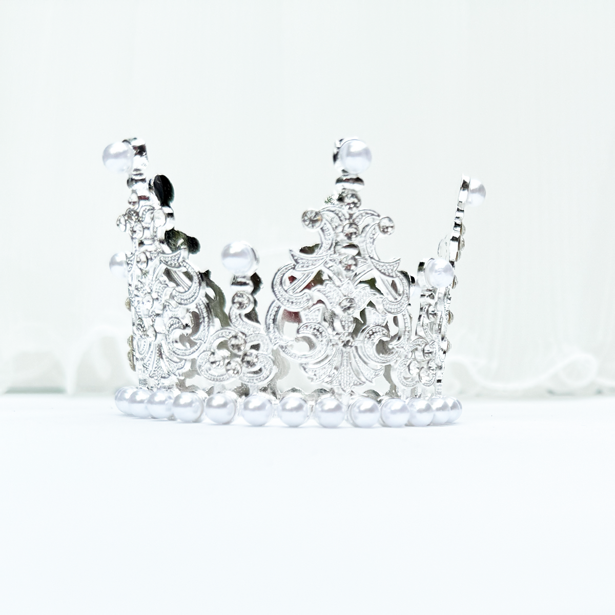 CORONITAS PEQUEÑAS
