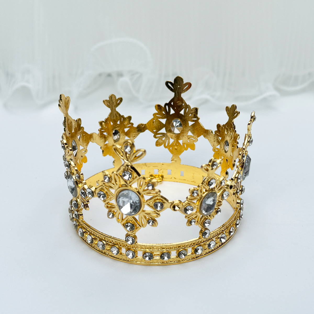 CORONITAS PEQUEÑAS